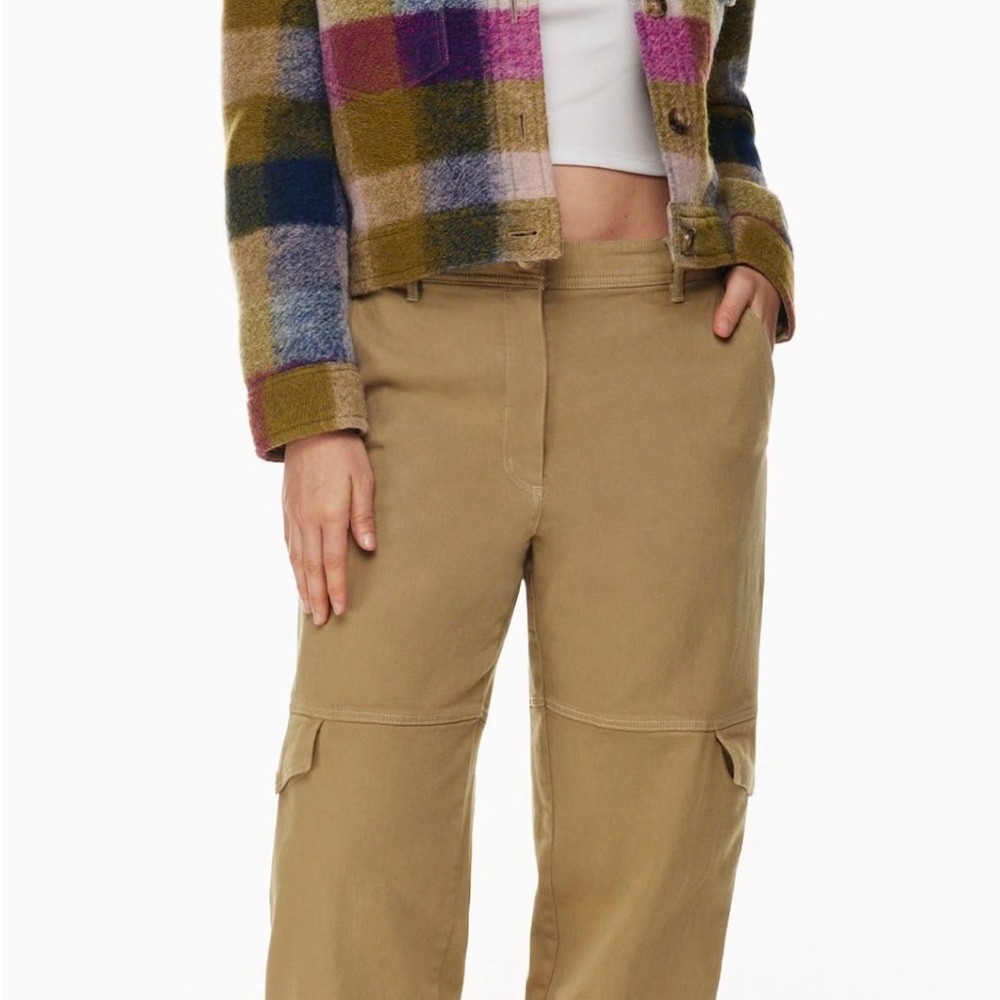 Wilfred ‘Maeve’ Cargo Pants